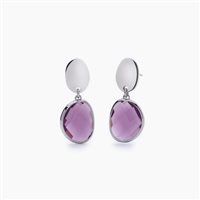 Orecchini 2Jewels Donna Diva in Acciaio 261351 - 261351